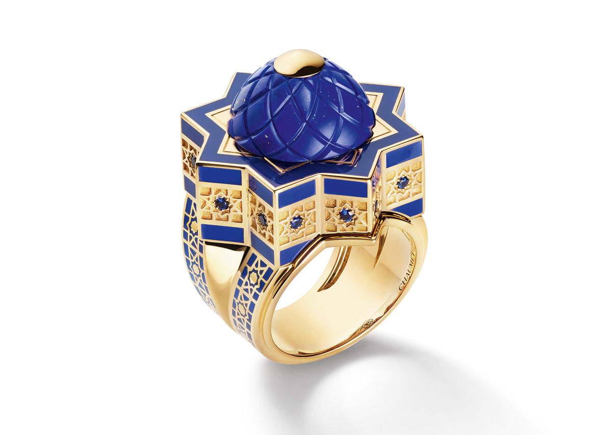 Chaumet