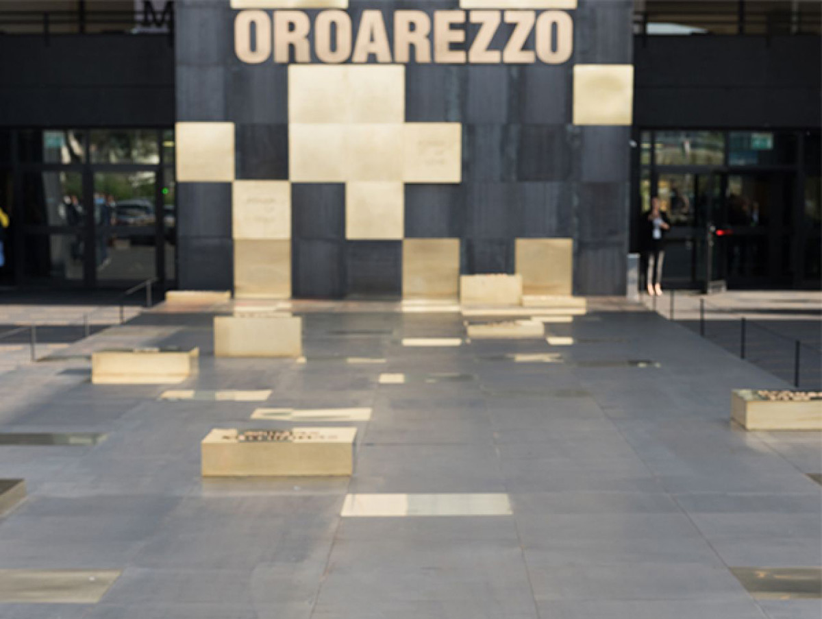 OroArezzo