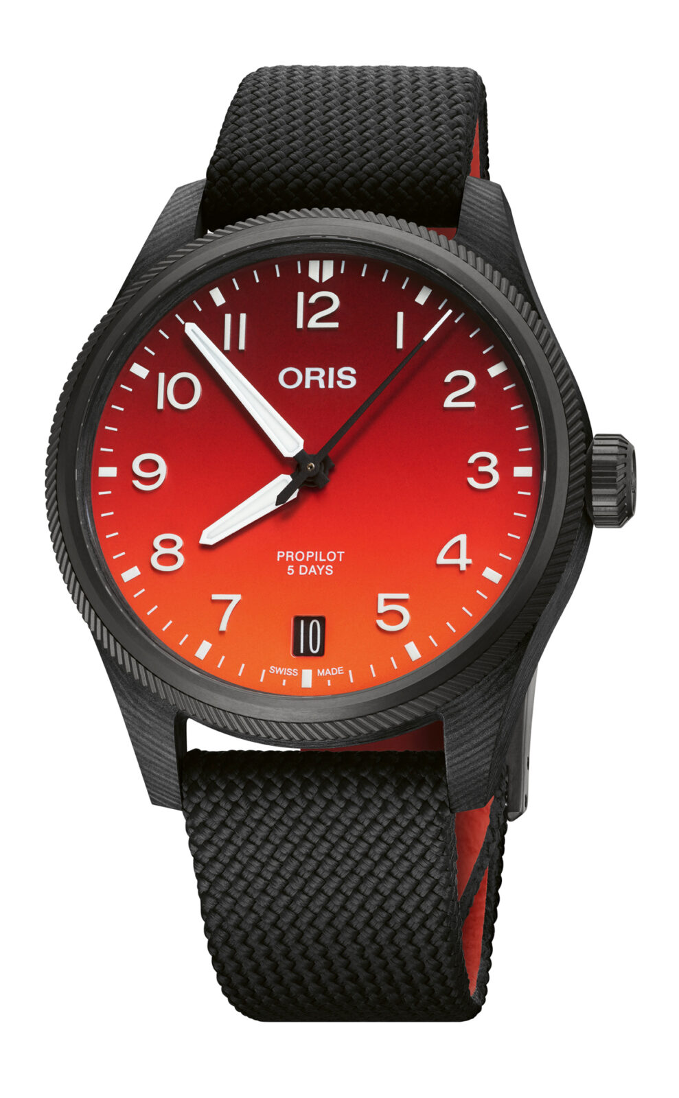 Oris