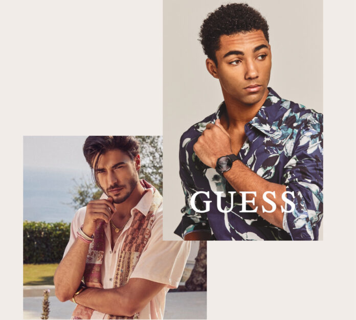 guess