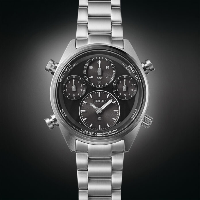 seiko