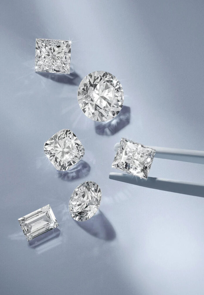 debeers