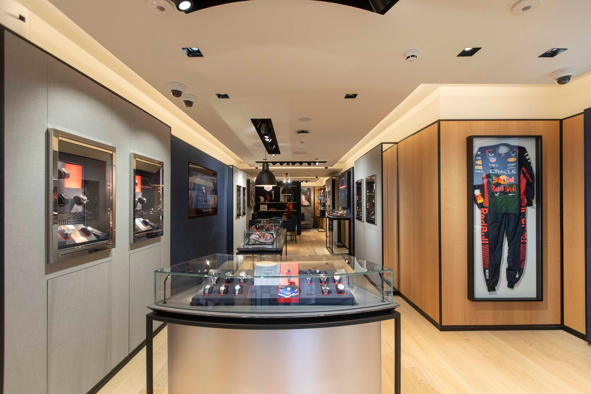 TAG Heuer