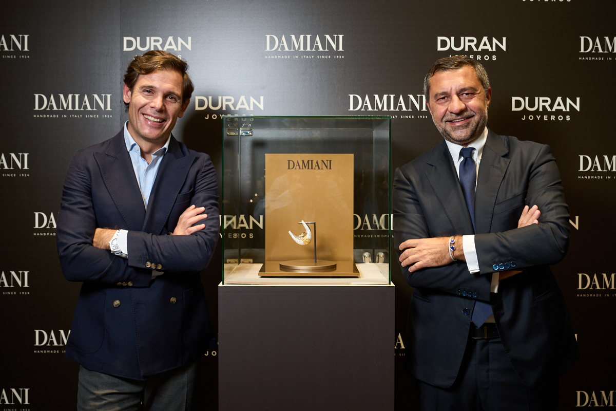 Durán Joyeros