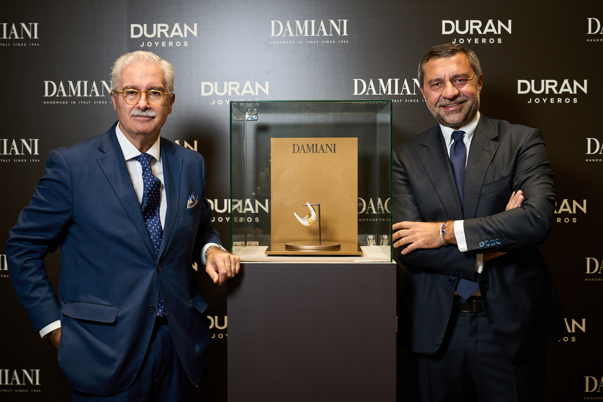 Durán Joyeros