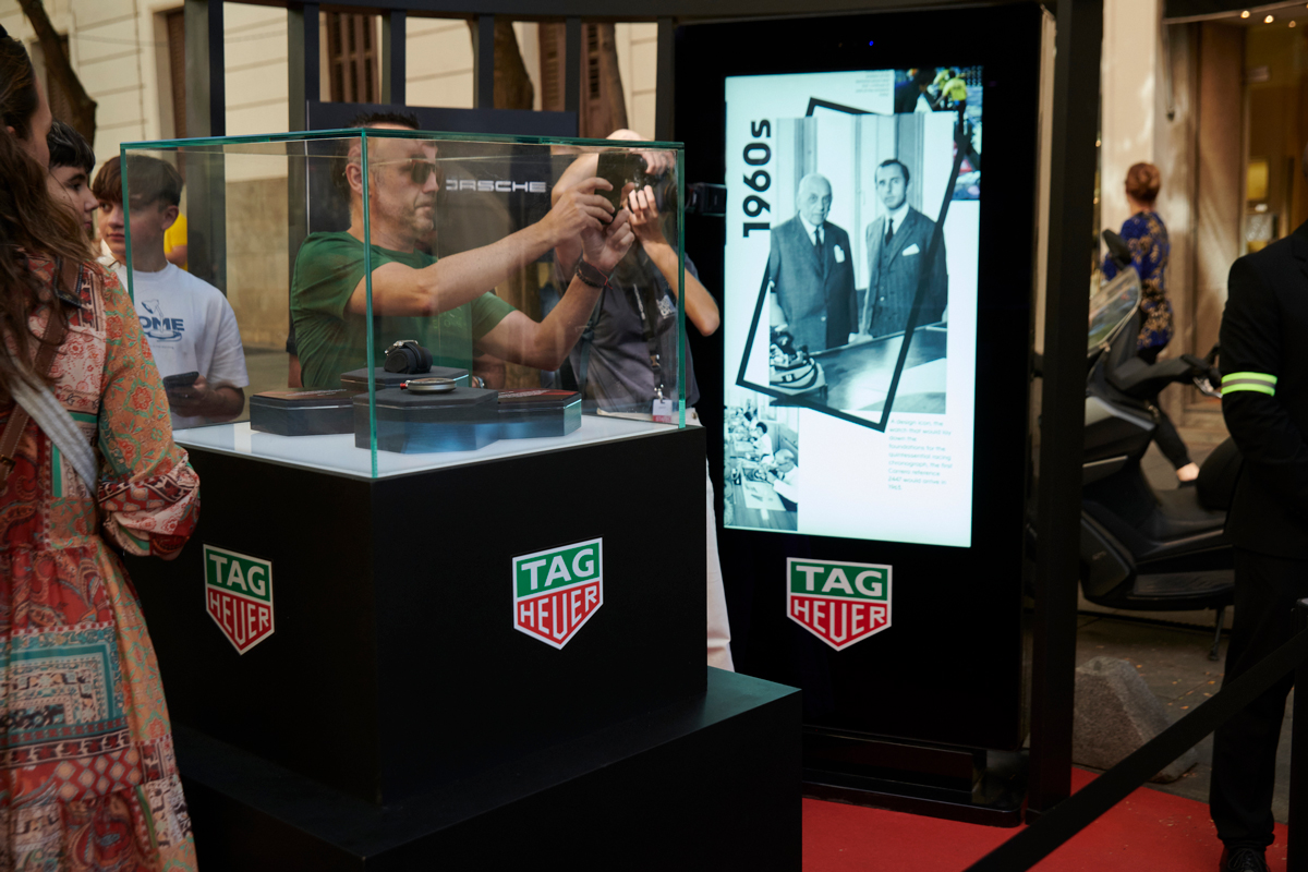 TAG Heuer