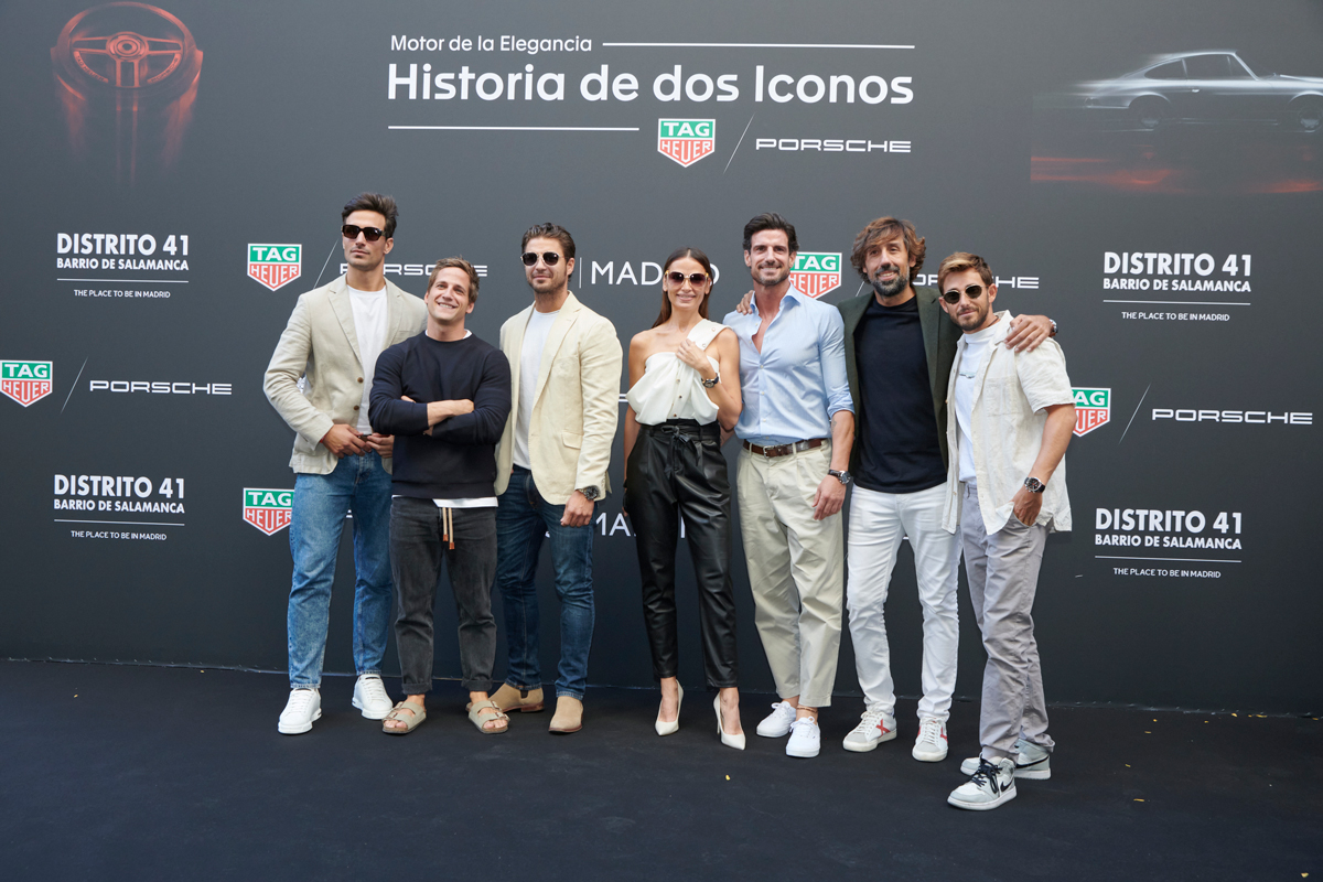 TAG Heuer