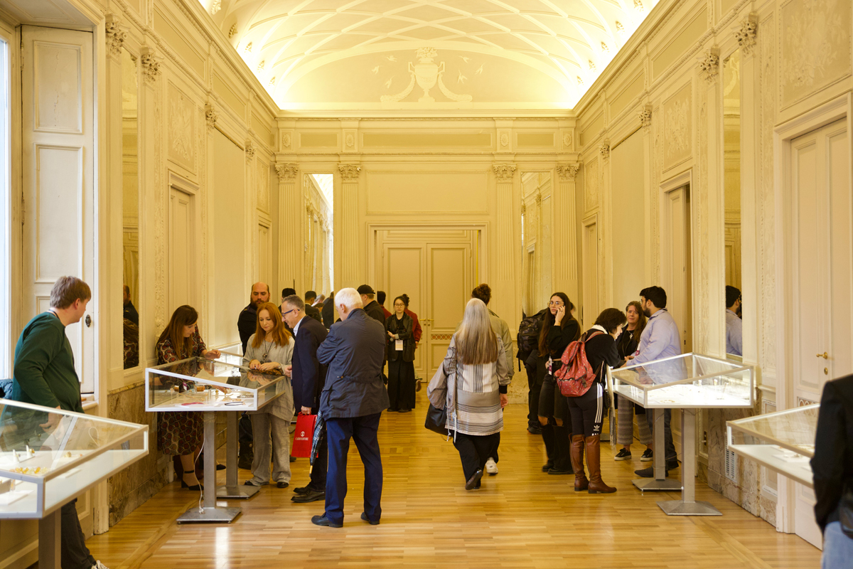 Milano Jewelry Week