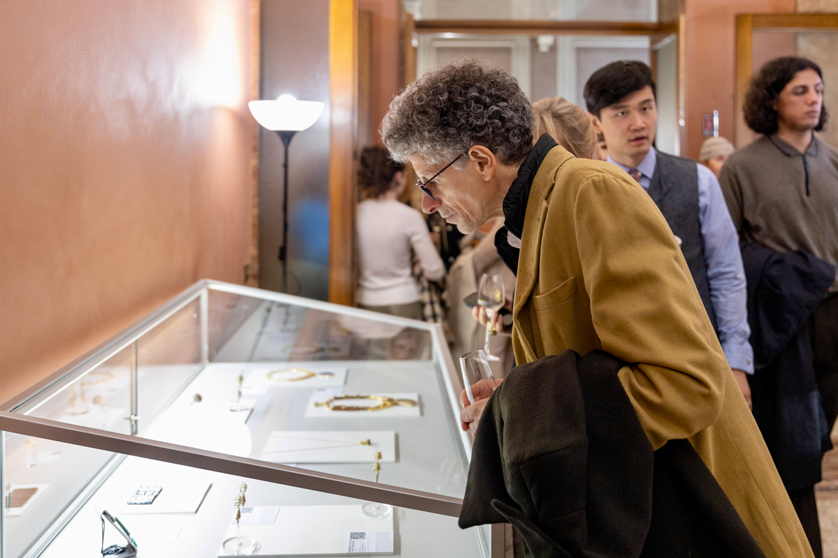 Milano Jewelry Week