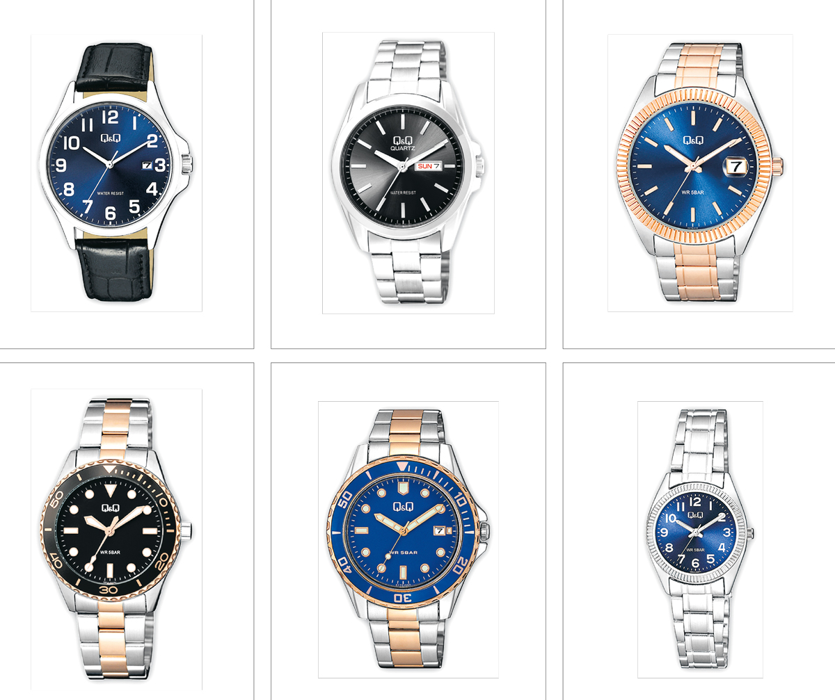 Tone Watch