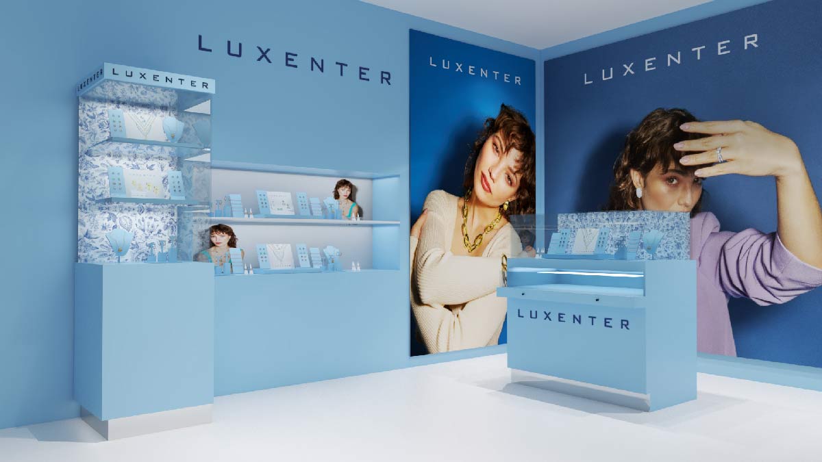 Luxenter