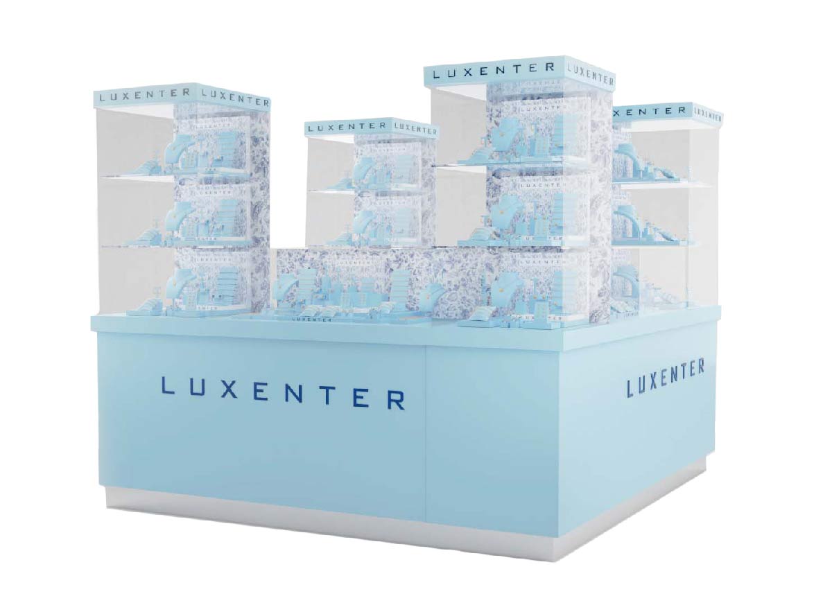 Luxenter