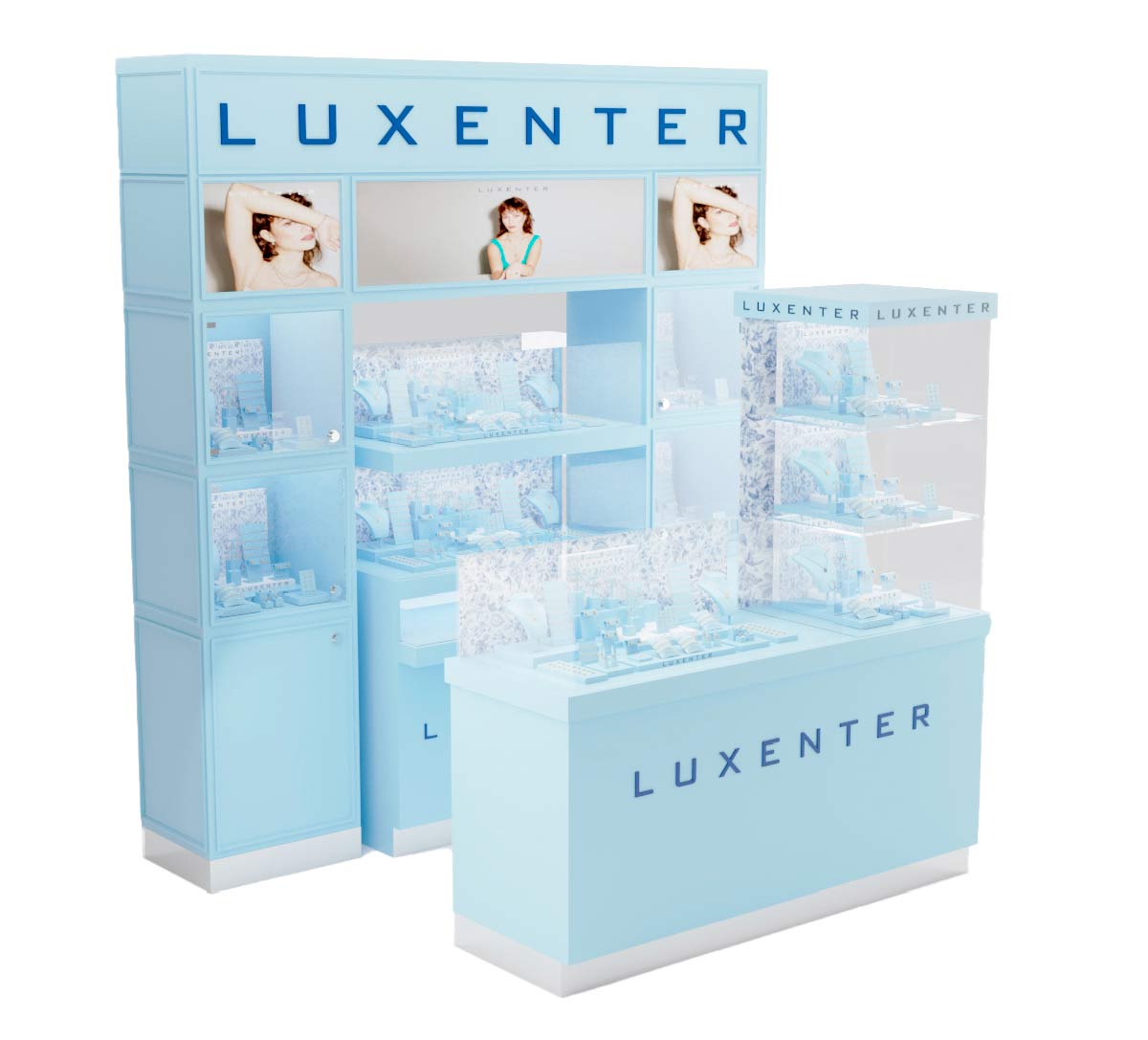 Luxenter