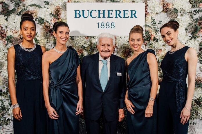 bucherer