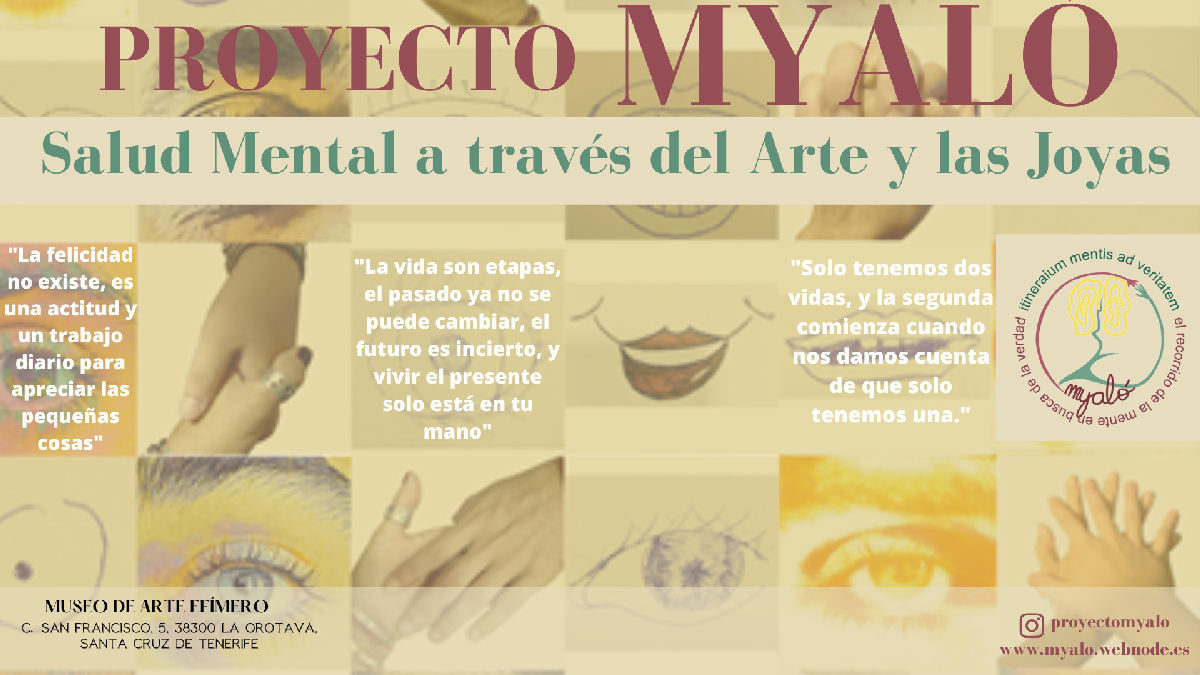 Proyecto Myaló