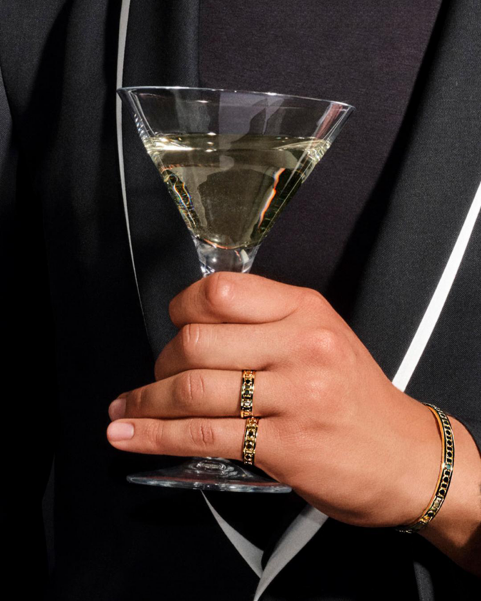 Men---Damiani-Belle-Époque-Reel-collection.#DamianiBelleEpoqueReel-#Damiani-#Handmade-#MadeInItaly