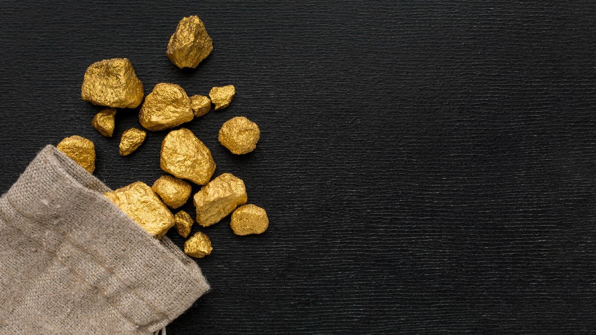 El oro se acerca a su máximo histórico - Grupo Duplex
