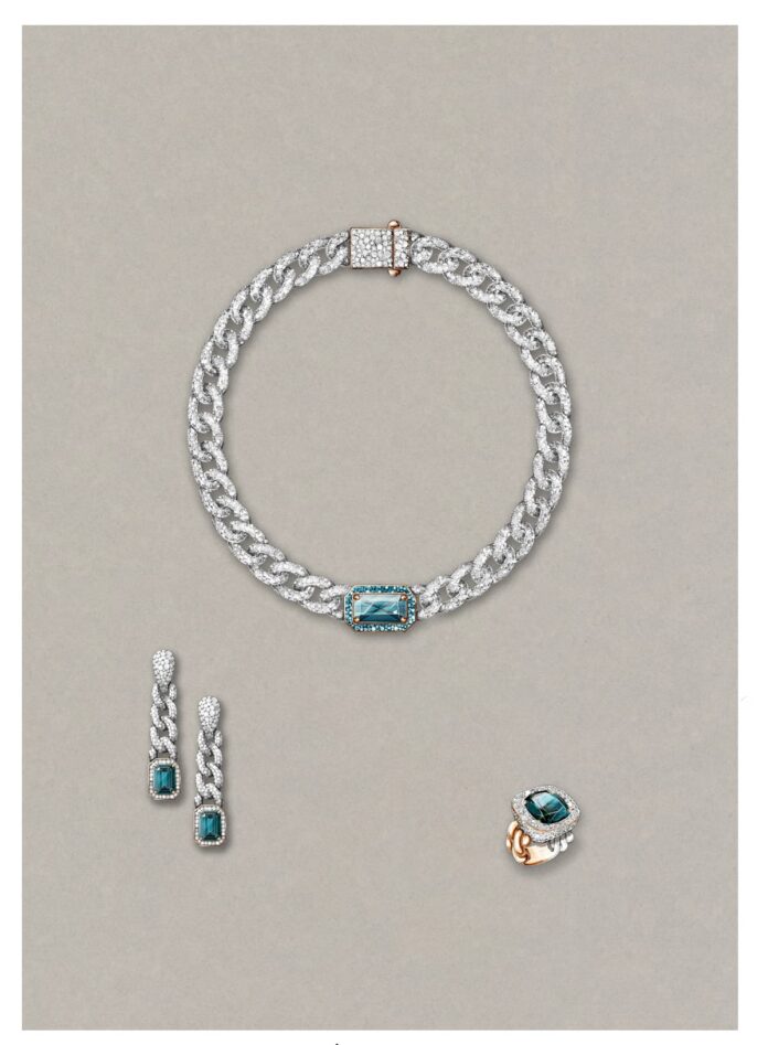 2024-POMELLATO-HIGH-JEWELRY-COLLECTION_-INDIGOLITE-BLUE-PARURE-WITH-DIAMONDS_SKETCH-(2)