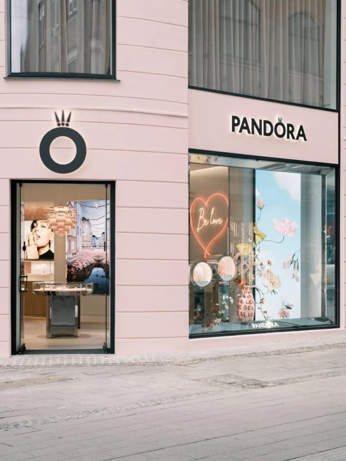 pandoraport