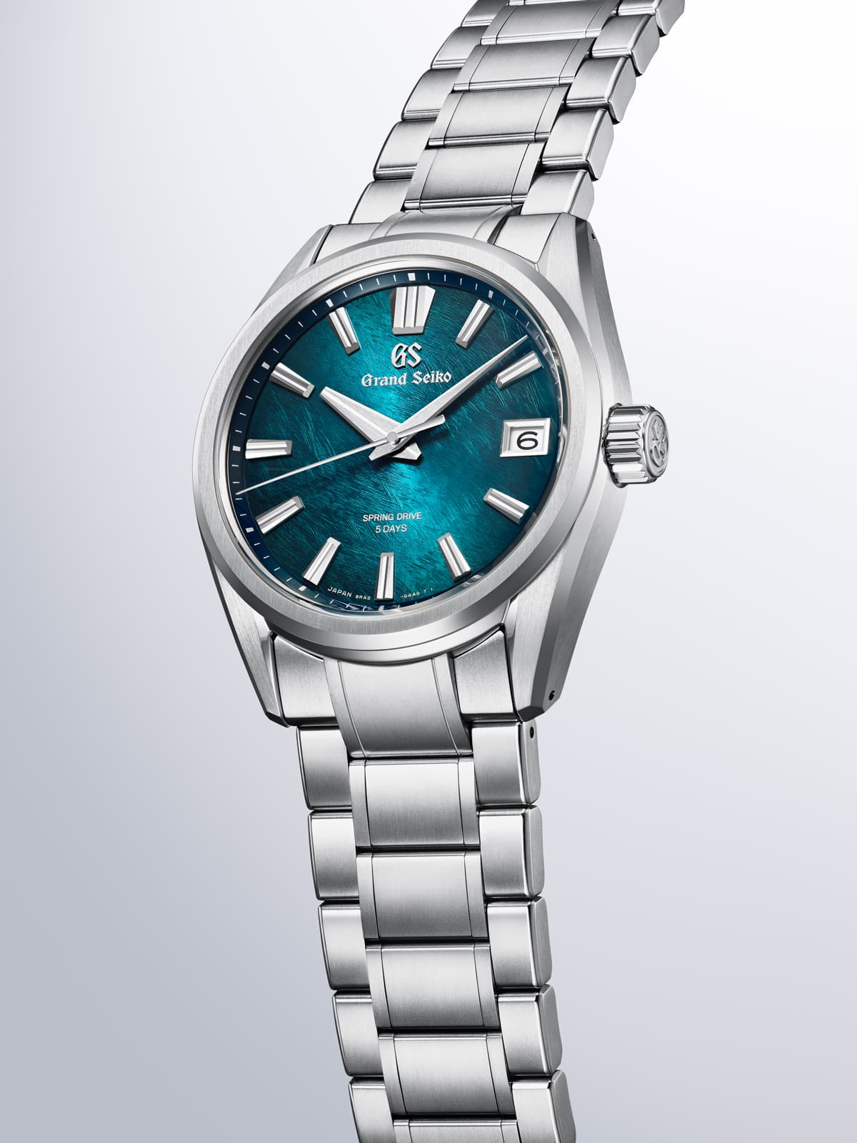 Grand Seiko