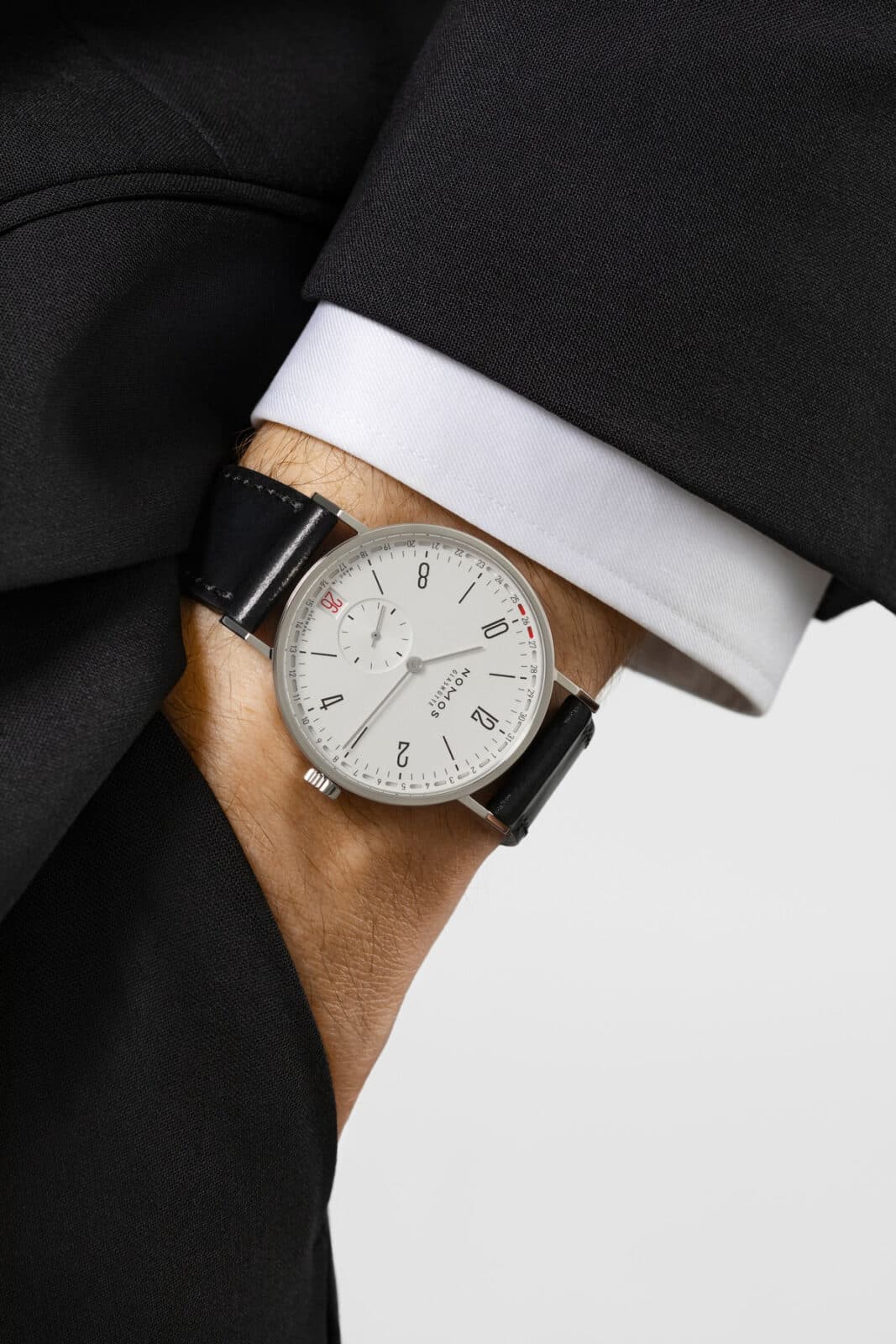 NOMOS Glashütte