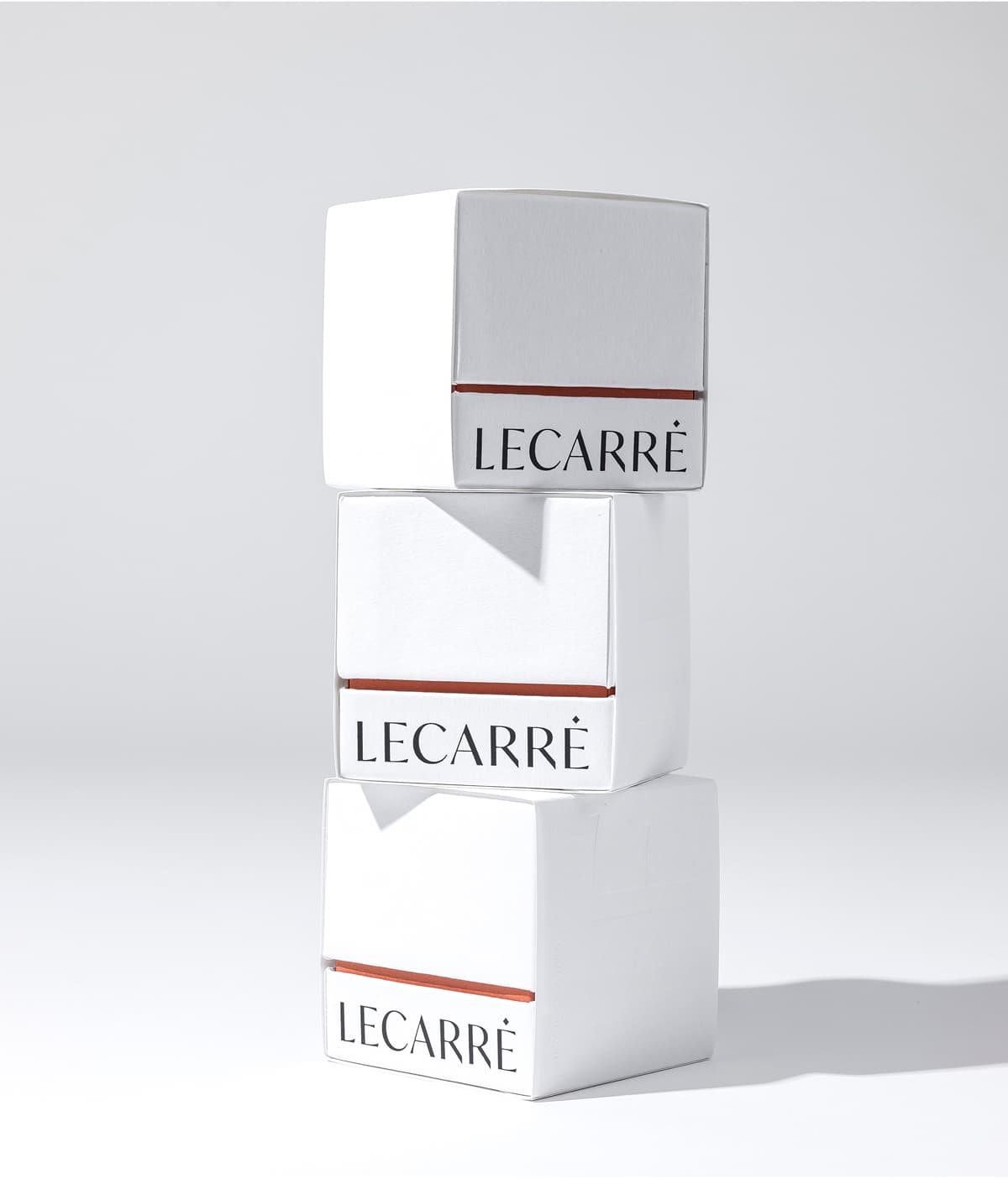 LECARRÉ