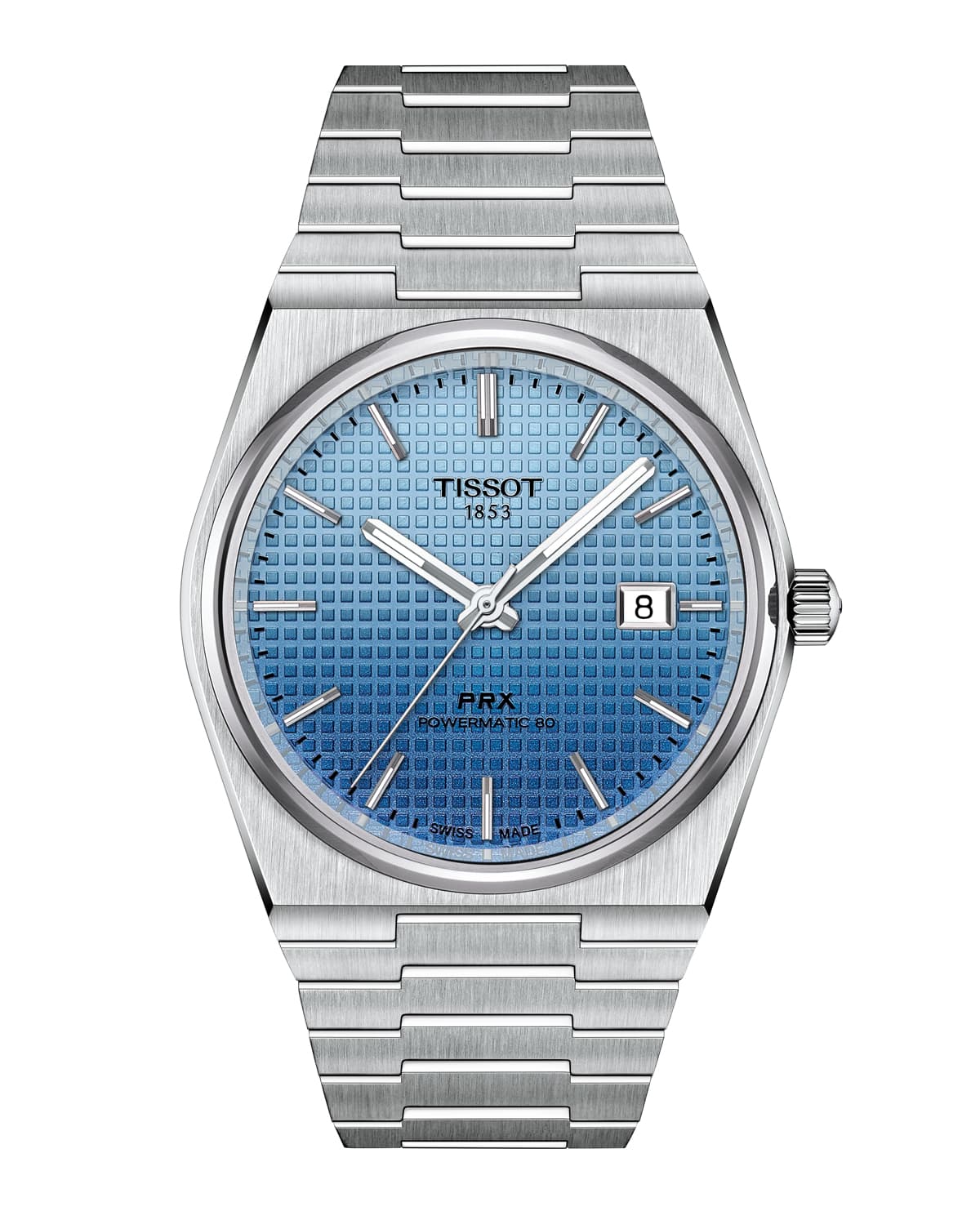 Tissot