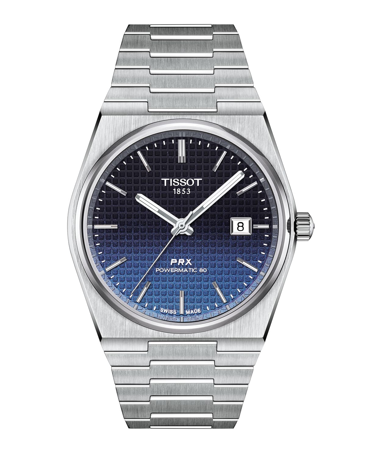 Tissot