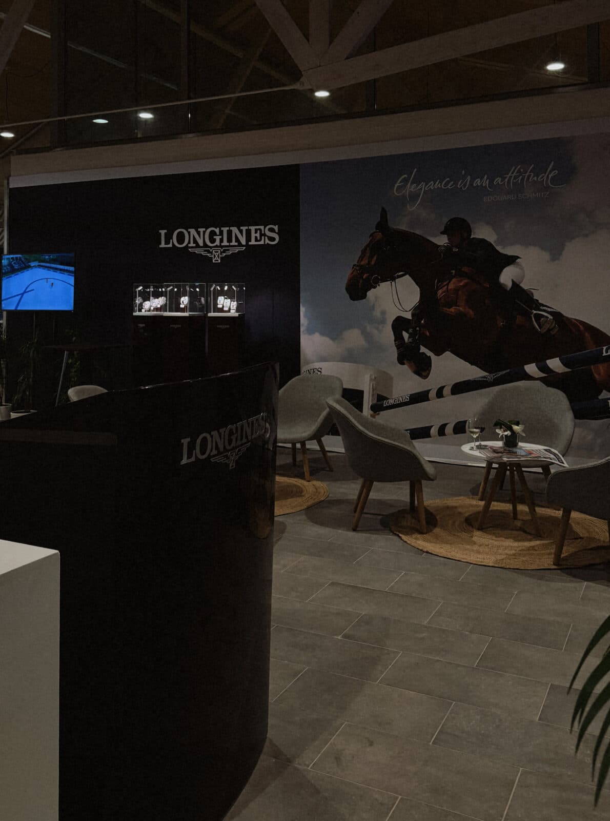 Longines