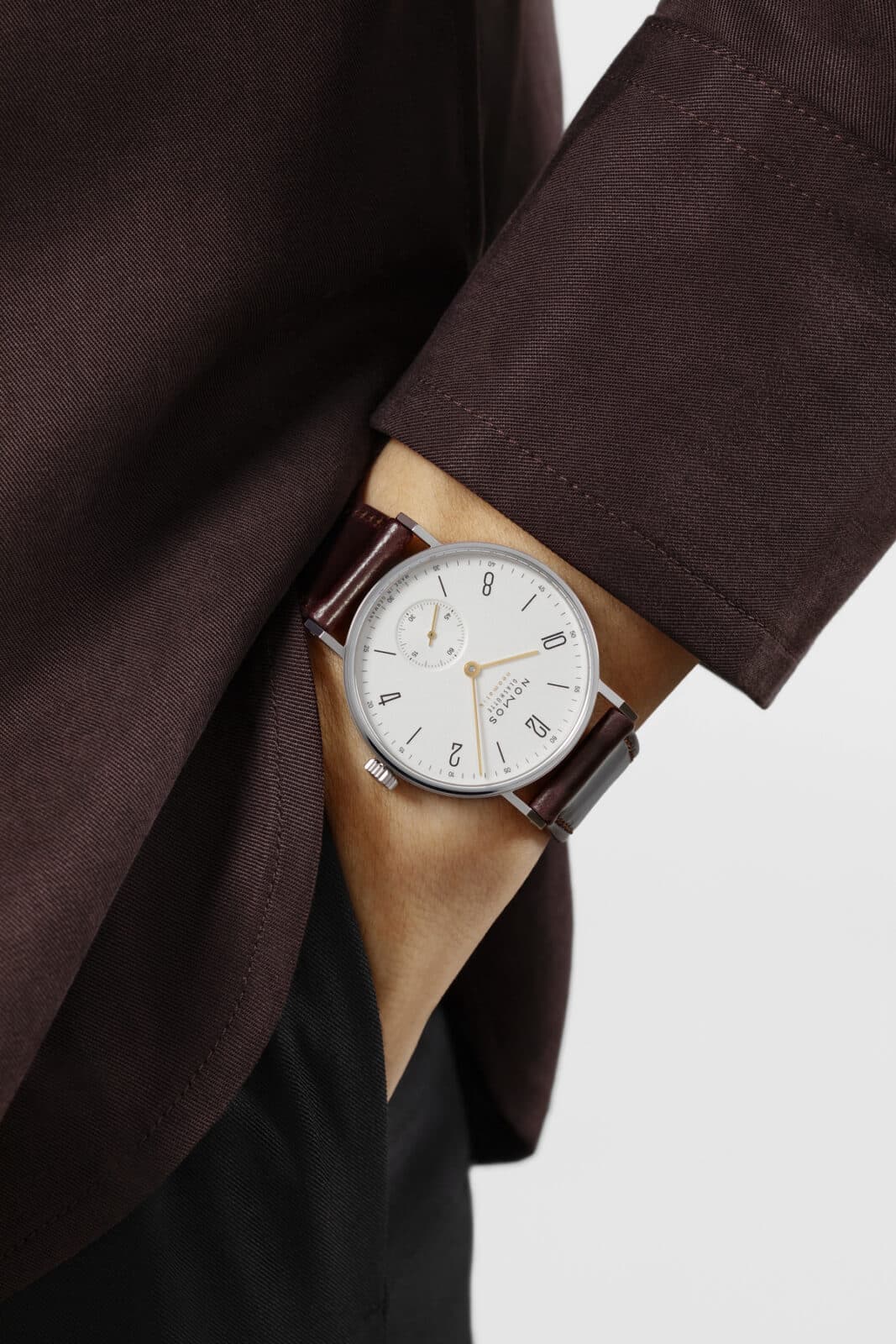 NOMOS Glashütte