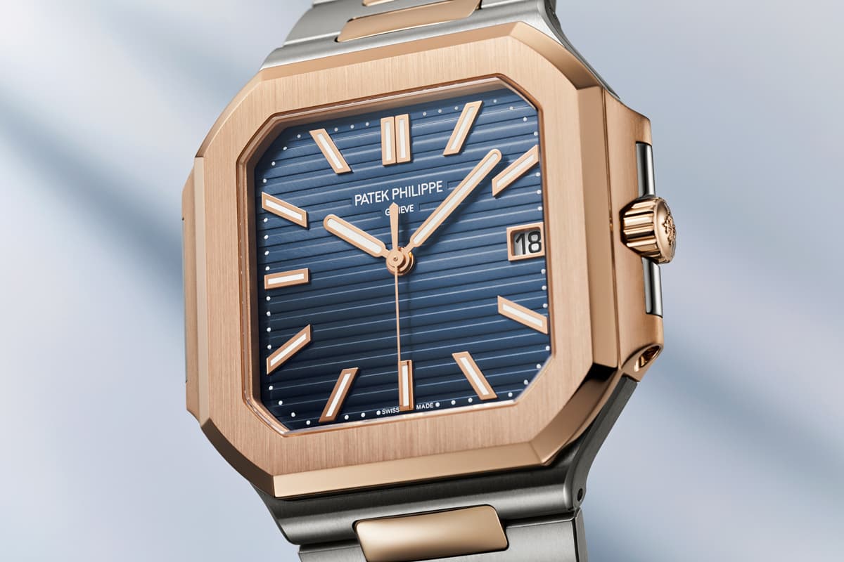 Patek Phillippe