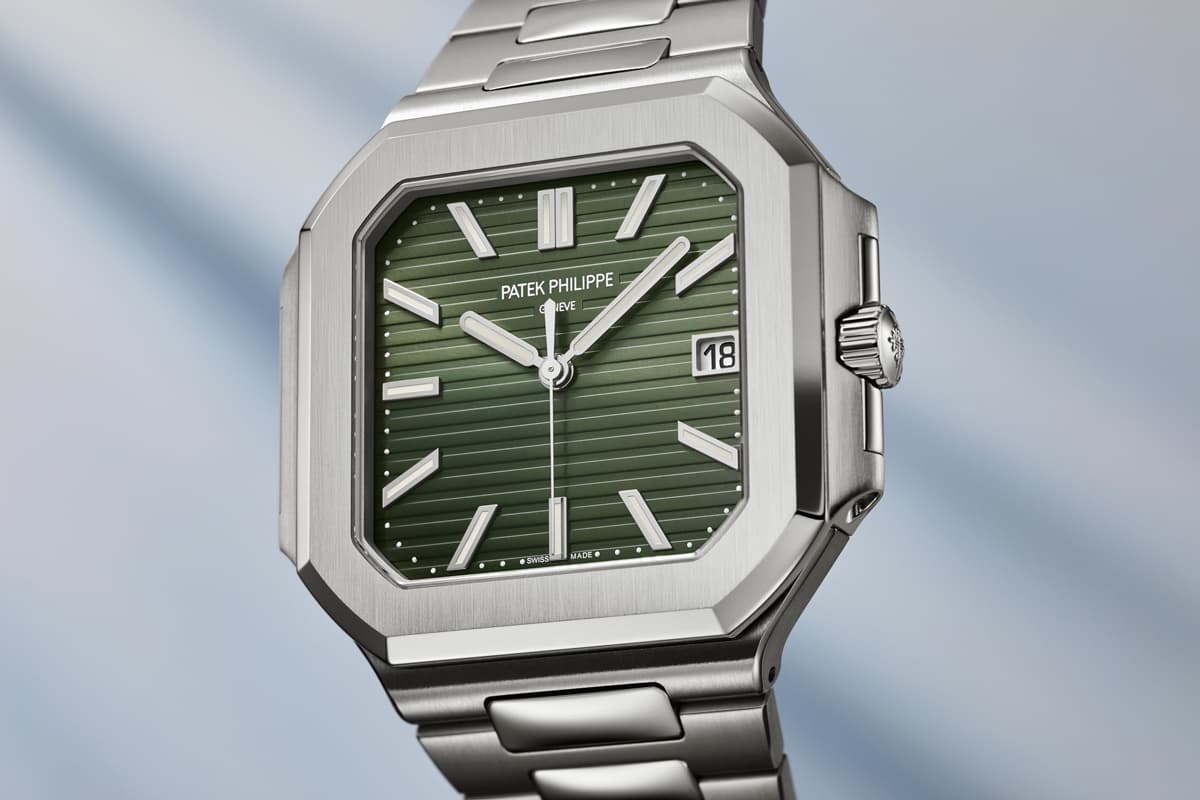 Patek Phillippe