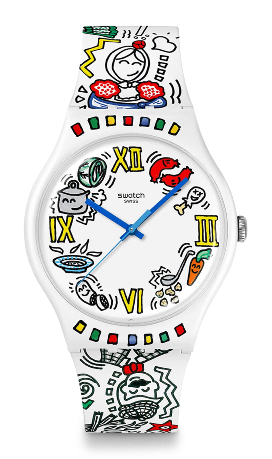 Swatch