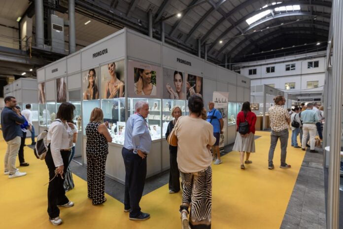 Expohogar 2025 conecta comercio y creatividad