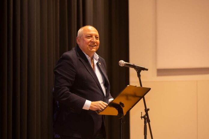 “Nuestro-papel-será-revitalizar-al-sector-y-crear-un-tejido-asociativo-fortalecido”,-Oscar-Rodríguez-Blanco,-nuevo-Presidente-de-la-Confederación-de-la-Joyería-de-España