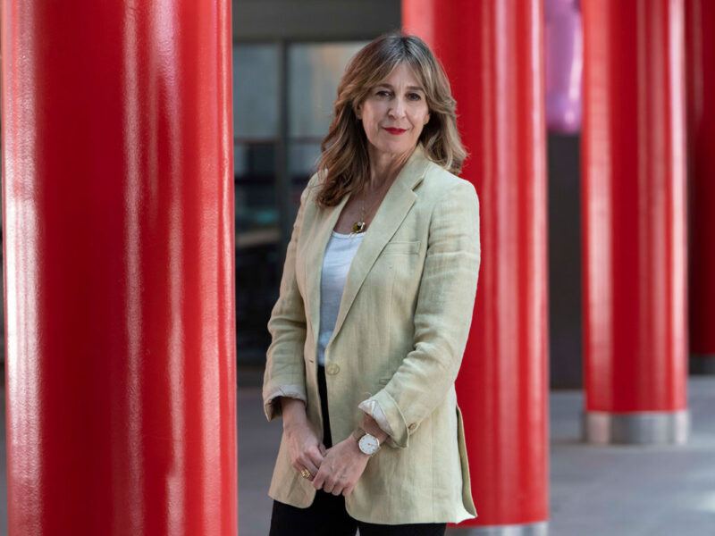 “Madridjoya se prepara para una edición renovada y cargada de ilusión”, Julia González
