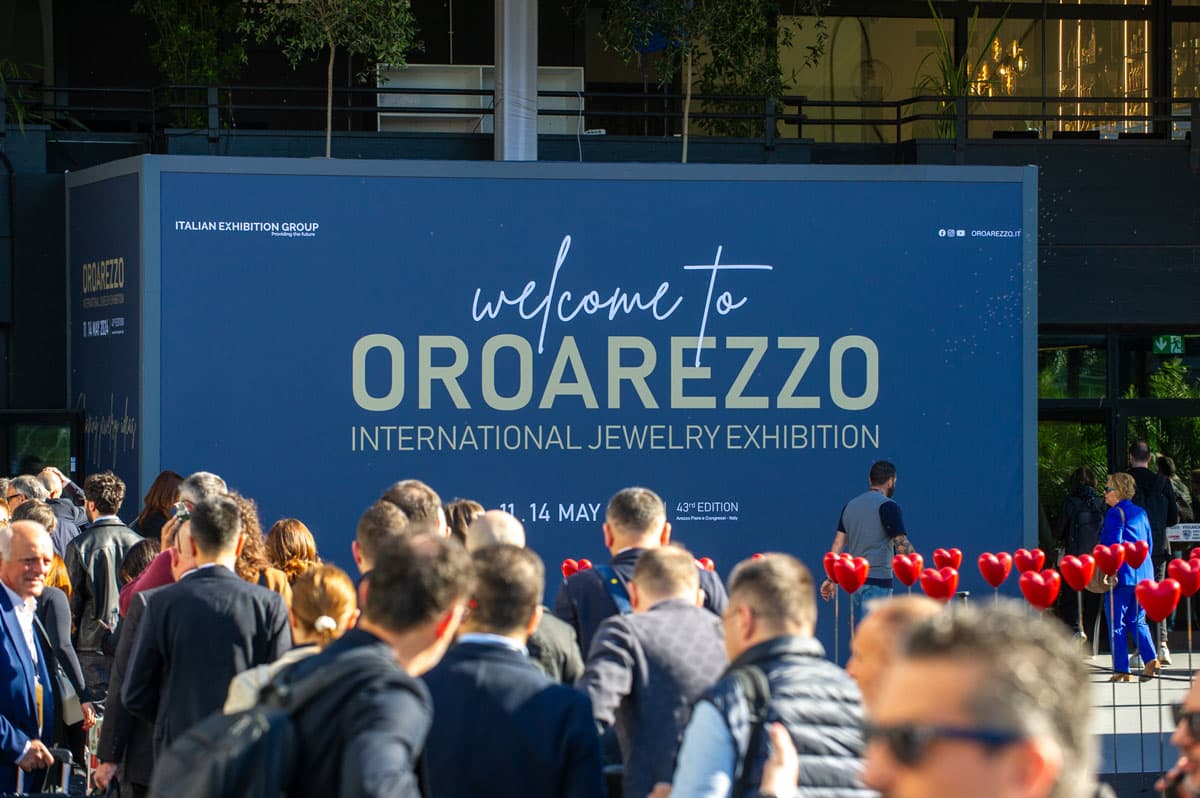 Matteo Farsura nos desvela las claves de la evolución de Oroarezzo
