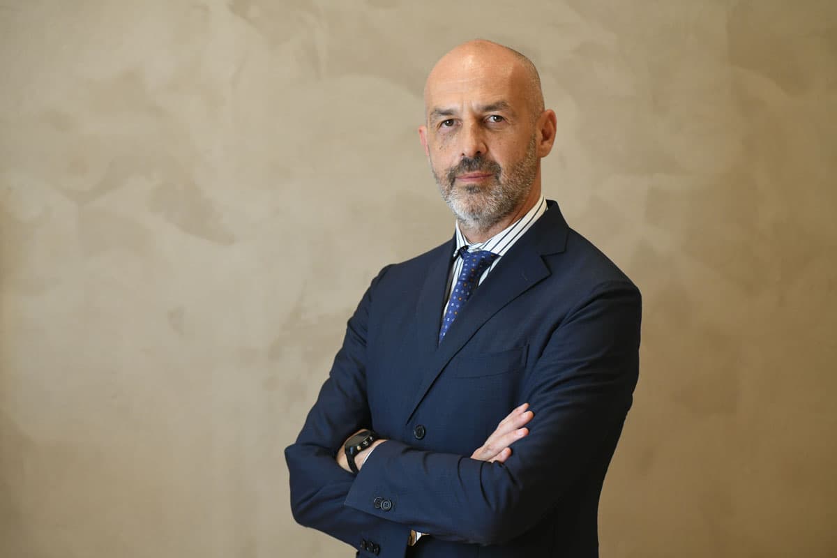 Matteo Farsura nos desvela las claves de la evolución de Oroarezzo