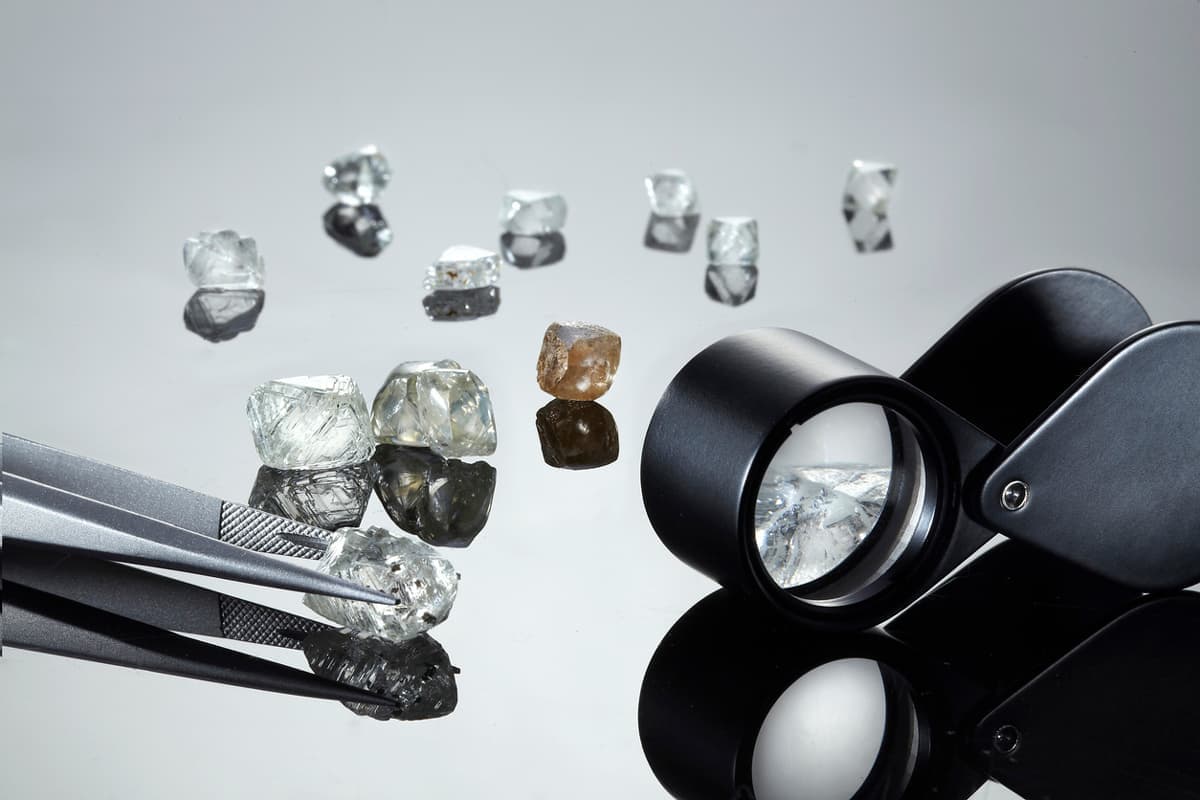 diamantes