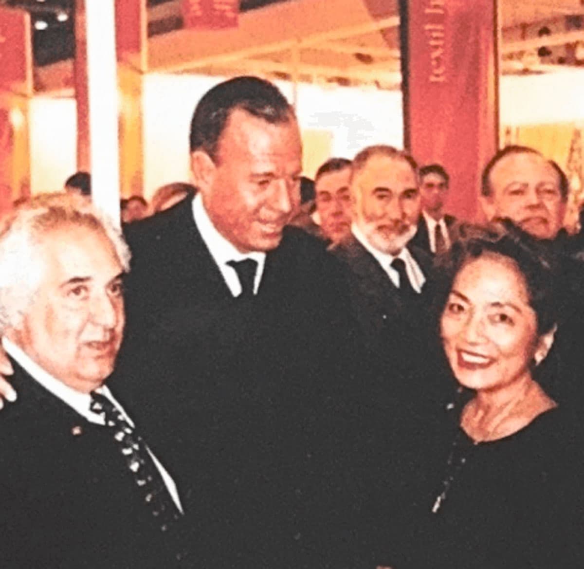 El sector despide tristemente a Manuel Carrera: maestro, visionario y apasionado de la alta joyería