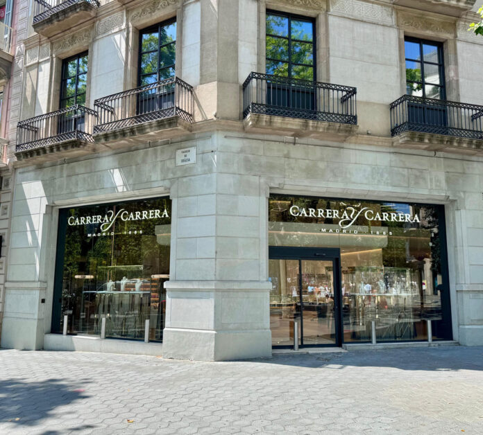 Carrera-y-Carrera-fortalece-su-presencia-en-el-mercado-español-con-una-nueva-boutique-en-Barcelona