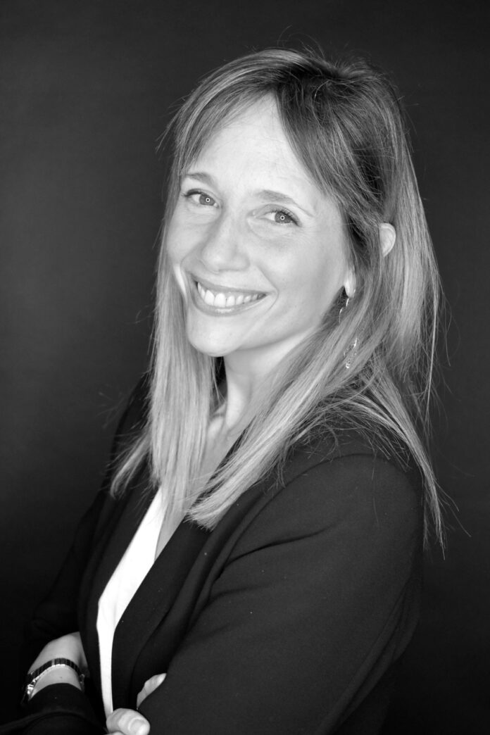 Aurélie-Alexandre,-nueva-Country-Director-de-Pandora-para-Iberia-