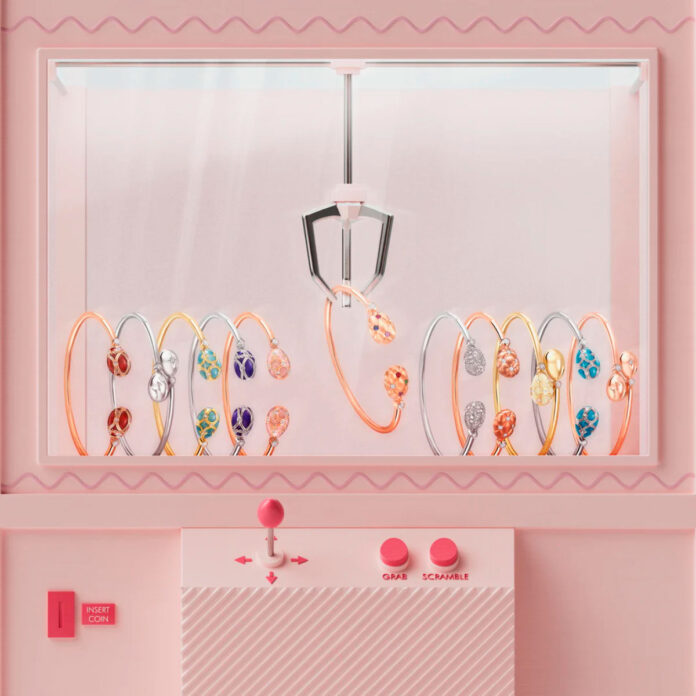 Fabergé,-vendida-por-50-millones-de-dólares-a-un-inversor-estadounidense