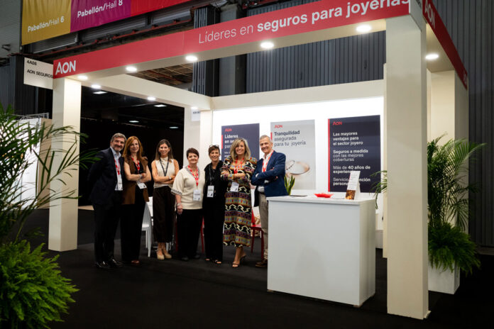 Aon-refuerza-su-compromiso-con-el-sector-joyero-en-MadridJoya-2025
