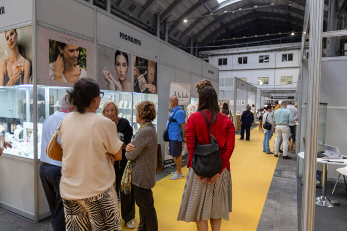 El-conseller-Miquel-Sàmper-inaugurará-el-sábado-BCNJoya