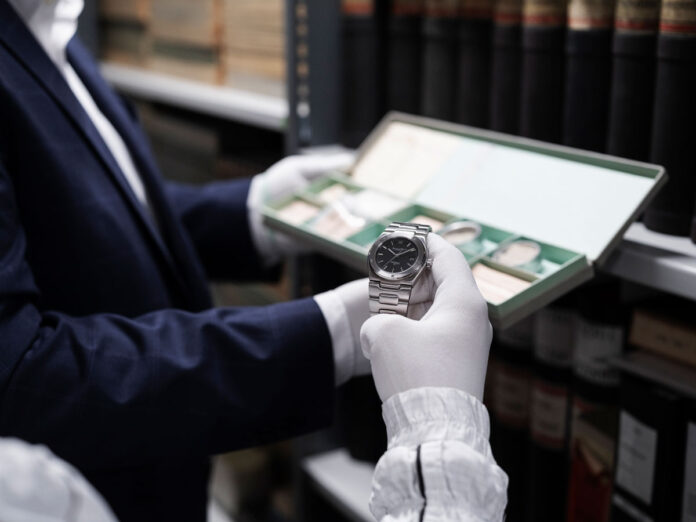 IWC-Schaffhausen-presenta IWC.-Curated.