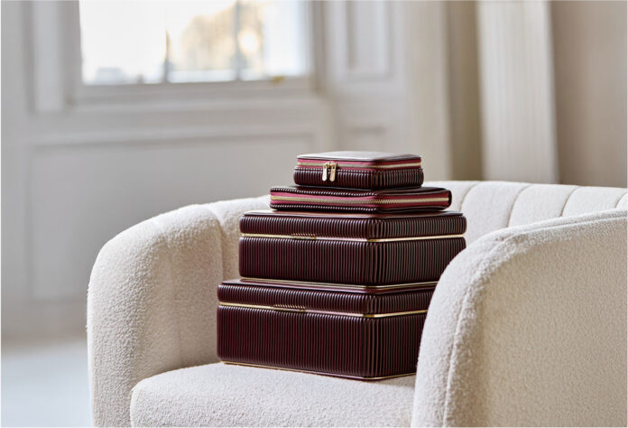 WOLF-retoma-su-distribución-en-España-y-participará-en-Madridjoya2