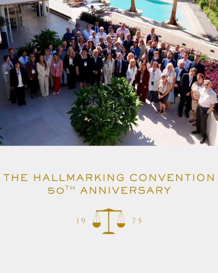 La-Convención-Internacional-de-Metales-Preciosos-celebra-su-50º-aniversario-en-Chipre