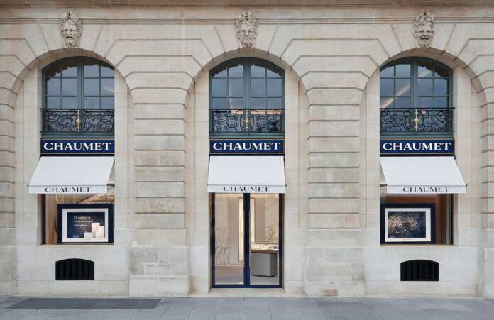 'La-moda-desvanece-y-solo-las-joyas-perduran',-así-es-la-iniciativa-de-Chaumet