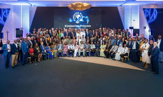 El-Proceso-de-Kimberley-cierra-su-Plenaria-en-Dubái-entre-avances-históricos-y-un-bloqueo-político
